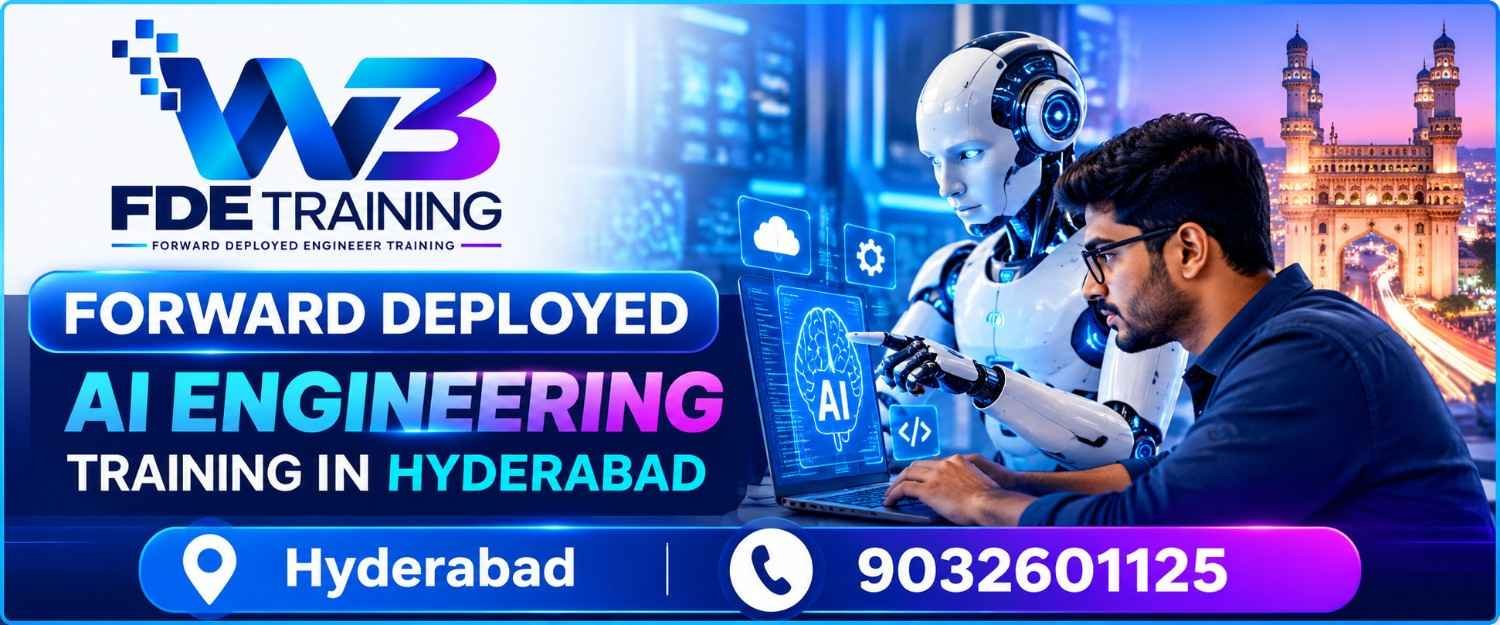 Forward Deployed AI Engineering